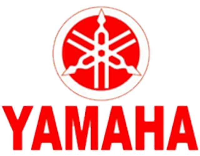 Logo Yamaha